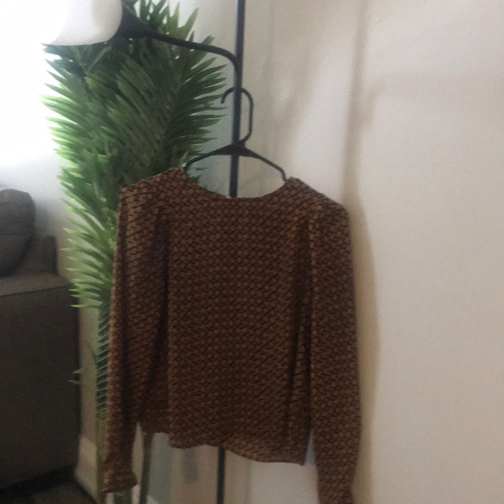 Blouse - Picture 2 of 4